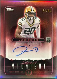 Javon Bullard