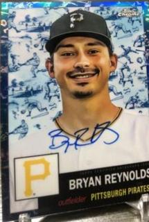 Bryan Reynolds