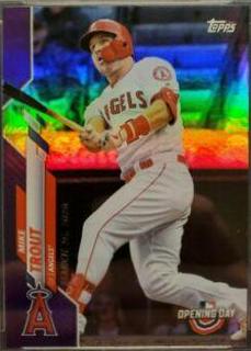 Mike Trout