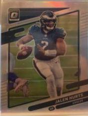 Jalen Hurts