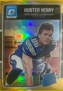 Hunter Henry