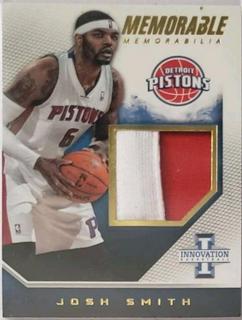 Josh Smith