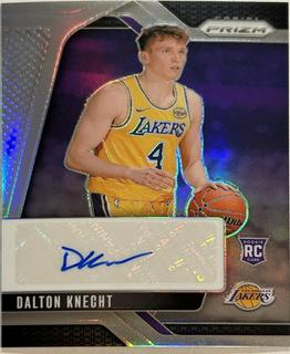 Dalton Knecht