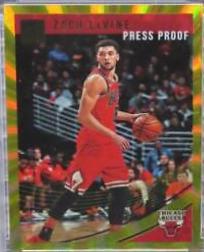 Zach LaVine