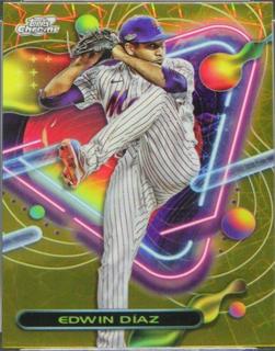 Edwin Diaz