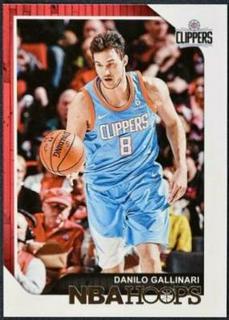 Danilo Gallinari