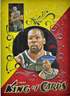 Kevin Durant