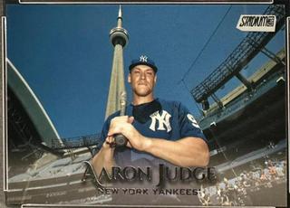 Aaron Judge
