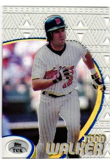 Todd Walker