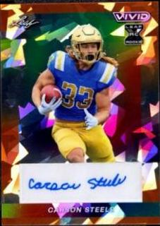 Carson Steele