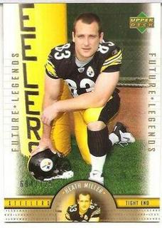 Heath Miller