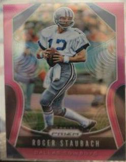 Roger Staubach