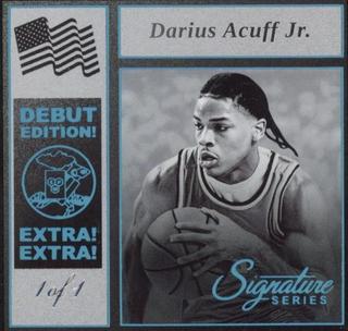 Darius Acuff Jr.