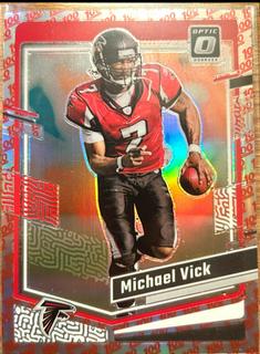 Michael Vick