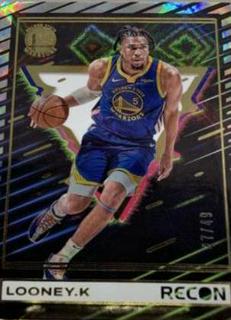 Kevon Looney
