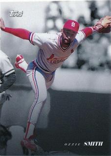 Ozzie Smith