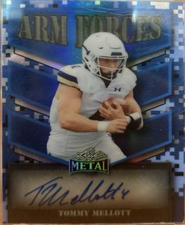 Tommy Mellott