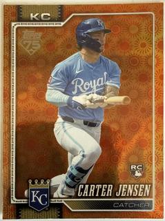 Carter Jensen