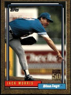 Jack Morris