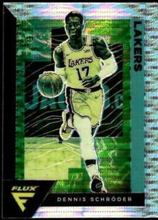 Dennis Schroder