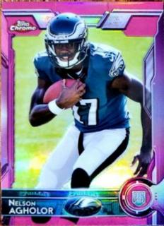 Nelson Agholor