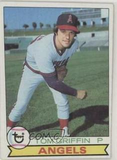 Tom Griffin