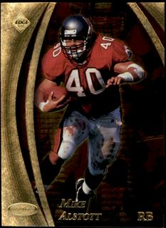 Mike Alstott