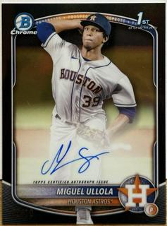 Miguel Ullola
