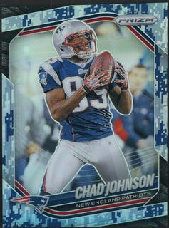 Chad Johnson