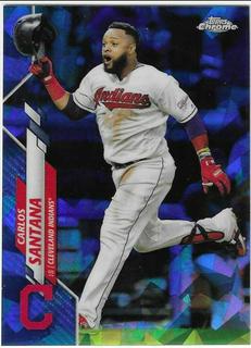 Carlos Santana