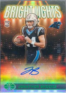 Jonathon Brooks
