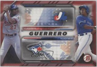 Vladimir Guerrero, Vladimir Guerrero Jr.