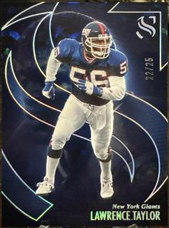 Lawrence Taylor
