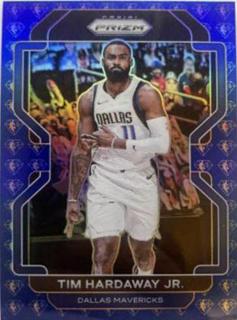 Tim Hardaway Jr.