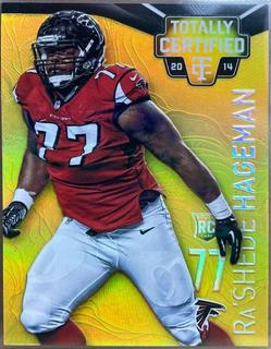 Ra'Shede Hageman