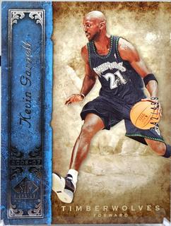 Kevin Garnett