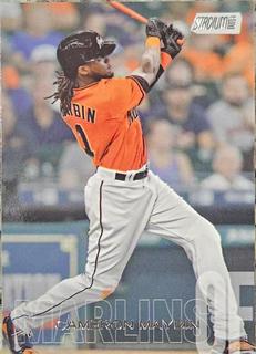 Cameron Maybin