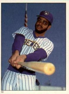 Cecil Cooper