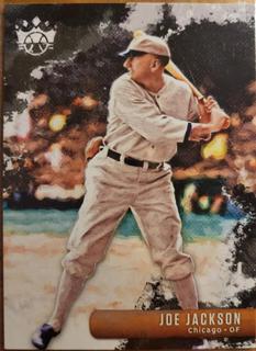 Joe Jackson
