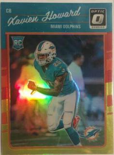 Xavien Howard