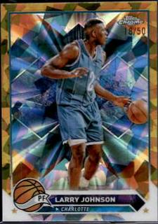 Larry Johnson