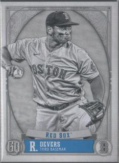 Rafael Devers