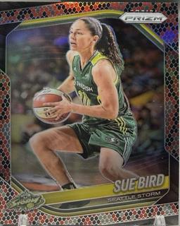 Sue Bird