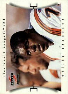 Willie Anderson