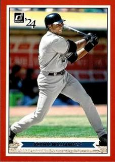 Bernie Williams
