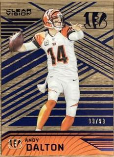Andy Dalton