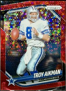 Troy Aikman