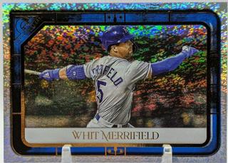 Whit Merrifield