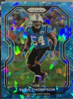 Shaq Thompson