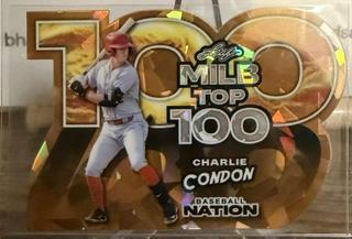 Charlie Condon